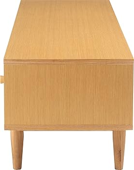 テレビ台 ローボード 150cm 収納付き 引き出し HOT-538 N01 Amazon