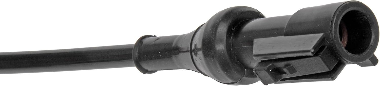 Dorman 970-390 Front Driver Side ABS Wheel Speed Sensor Compatible with Select Ford/Lincoln Models