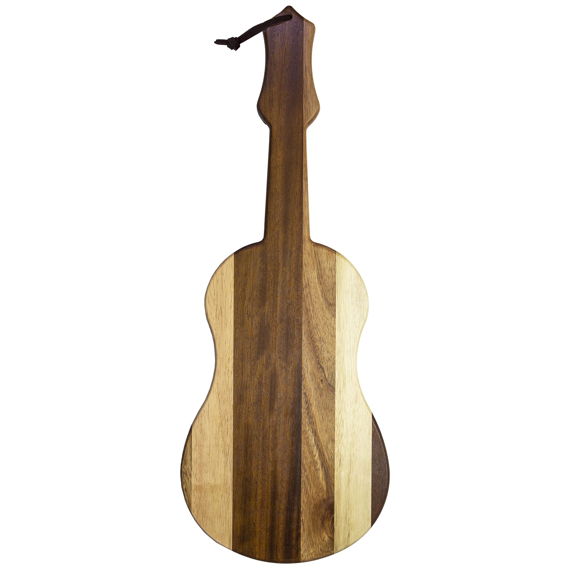 Amazon.com: Totally Bamboo Rock & Branch Series Shiplap Ukulele