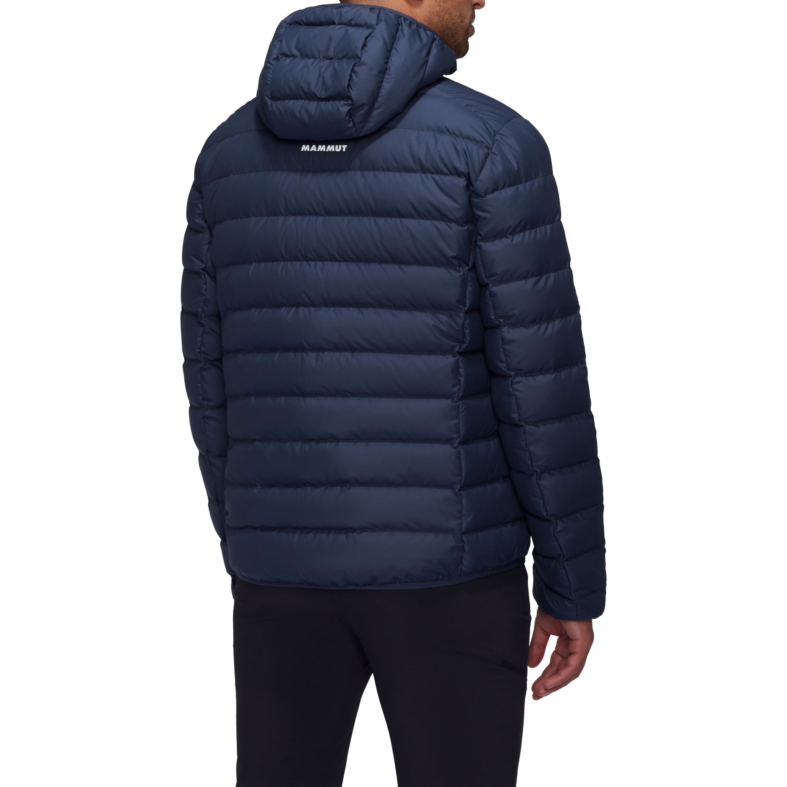 Mammut Waymarker In Hooded Jacket Men Chaquetas Down Hombre (Pack de 1)