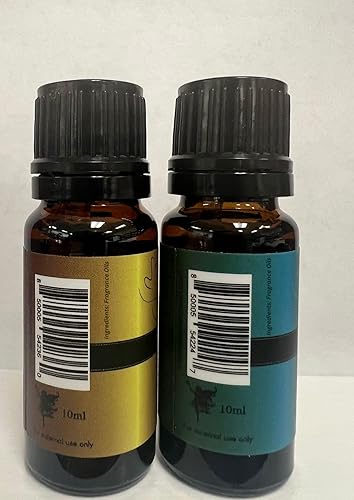 Miniatura 228 de Acai Berry - Aceite aromático de alta calidad, aceite perfumado, 16 onzas