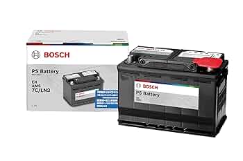 パーツ BOSCH PS-I Battery PSIN-7C 楽天市場】BOSCH ボッシュ PSIN-7C 欧州車用 PS-I バッテリー