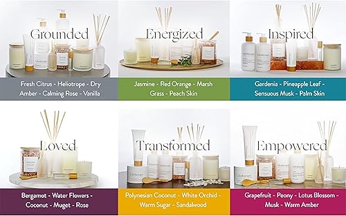 Miniatura 12 de Lifetherapy Loción hidratante para manos y cuerpo Loción ligera no grasosa hecha con manteca de karité (molida)