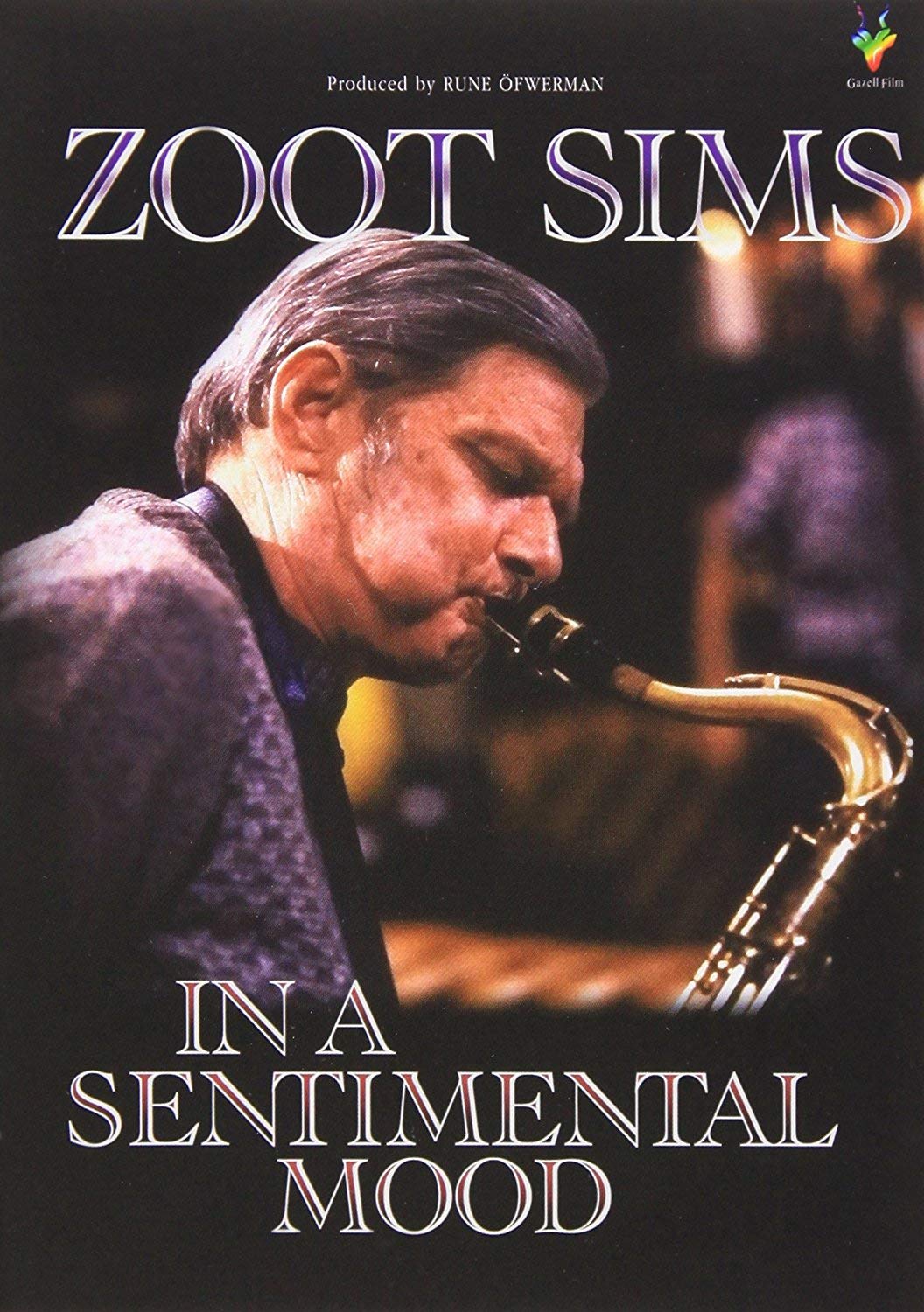 Sims, Zoot - In A Sentimental Mood