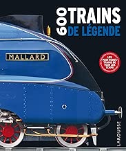 Download 600 Trains de légende PDF