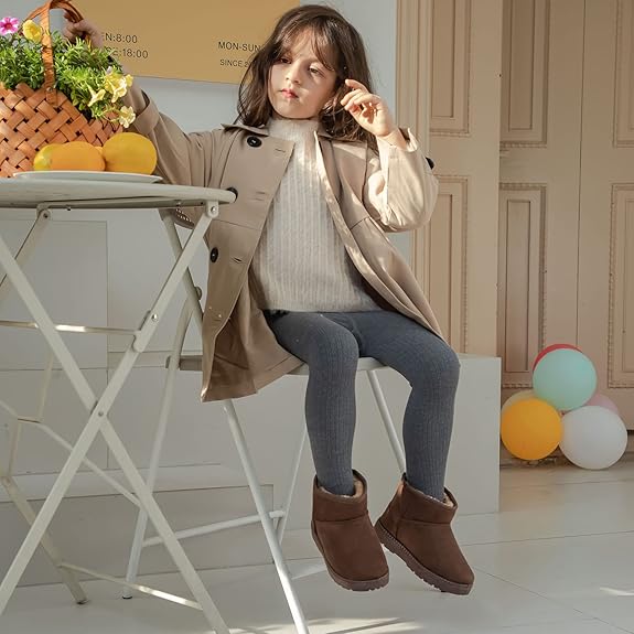 Bestsellers: De beste items in Babylaarzen meisjes op basis