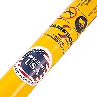 Vista 2 de Jameson FG-6PKG-1 FG-Series Sierra manual de poste y podadora de árboles con dos postes de fibra de vidrio de 6 pies