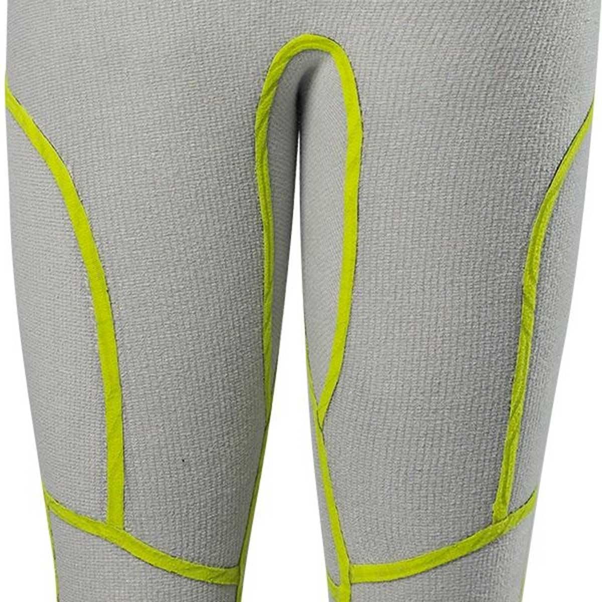 DISMARINA PLASTIMO Nuevo 2024 - SUPERWARM X Skiff Mujer Gris -S