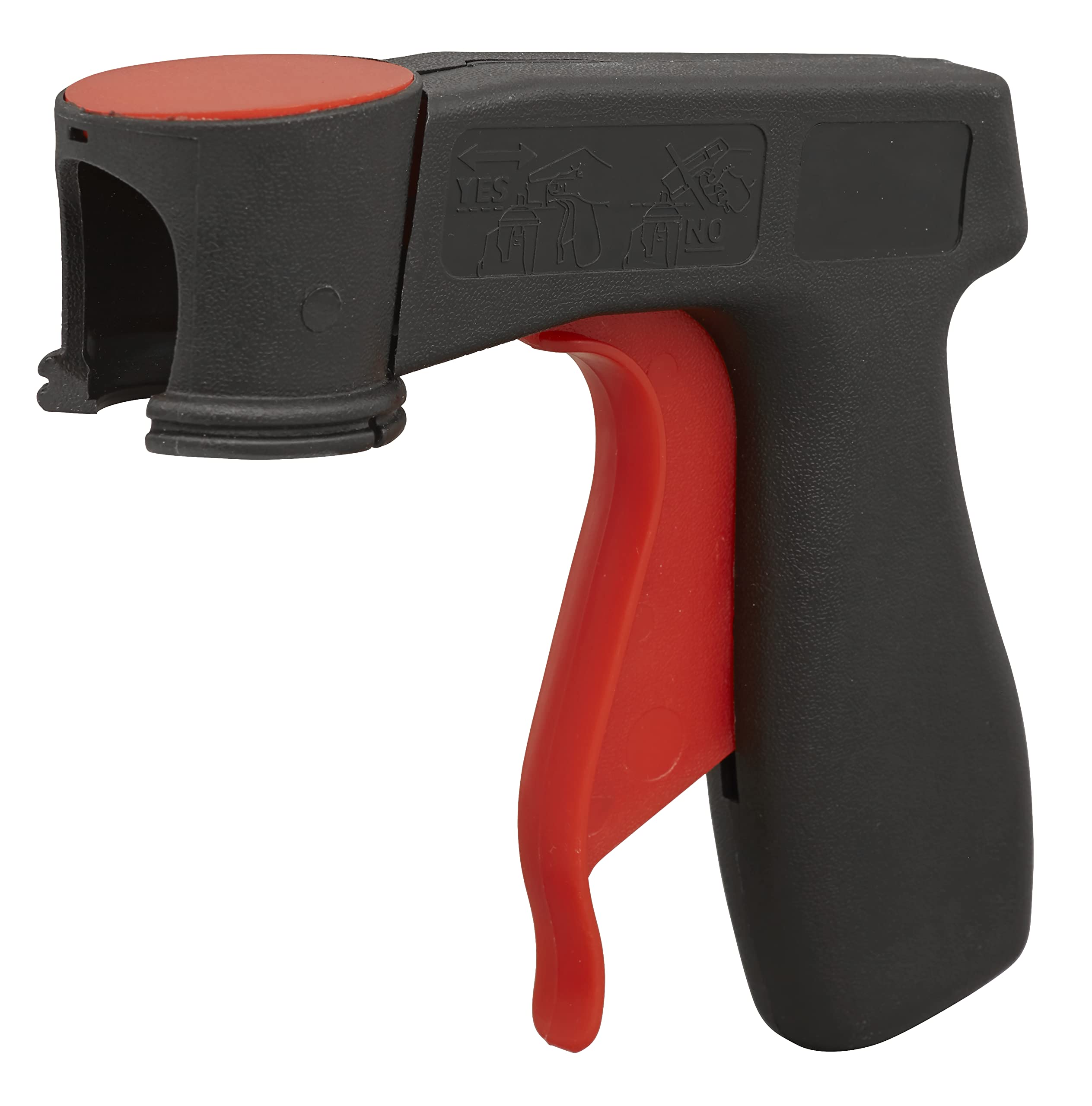 Sealey Spray Can Trigger Handle Comfortable Reusable Universal Fit SCG01