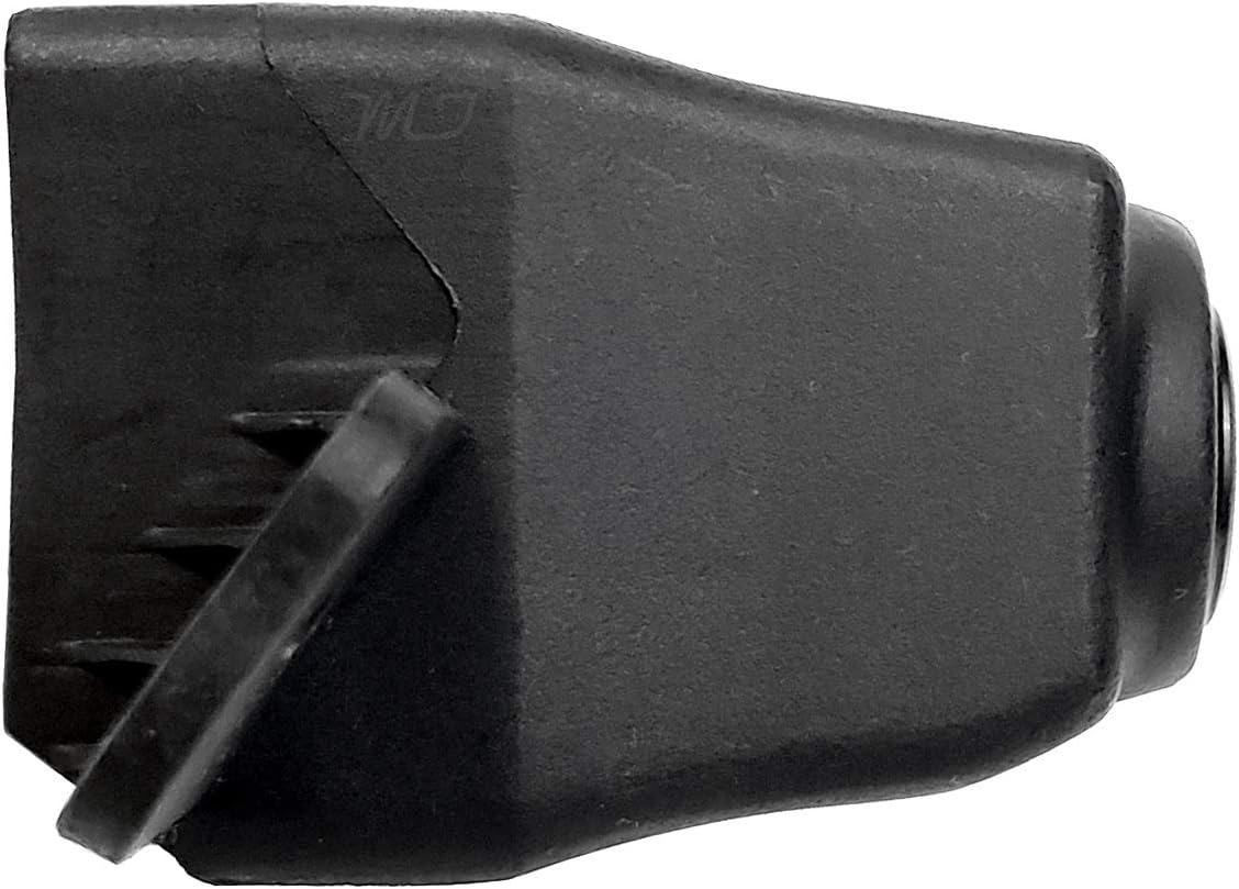 Master Tailgaters Replacement for Buick Lacrosse, Allure (2014-2016) / Chevrolet Malibu (2014-2016), Malibu Eco (2013-2014), Volt (2011-2015) Backup Camera OE Part # 22883286, 20860481, 22923842