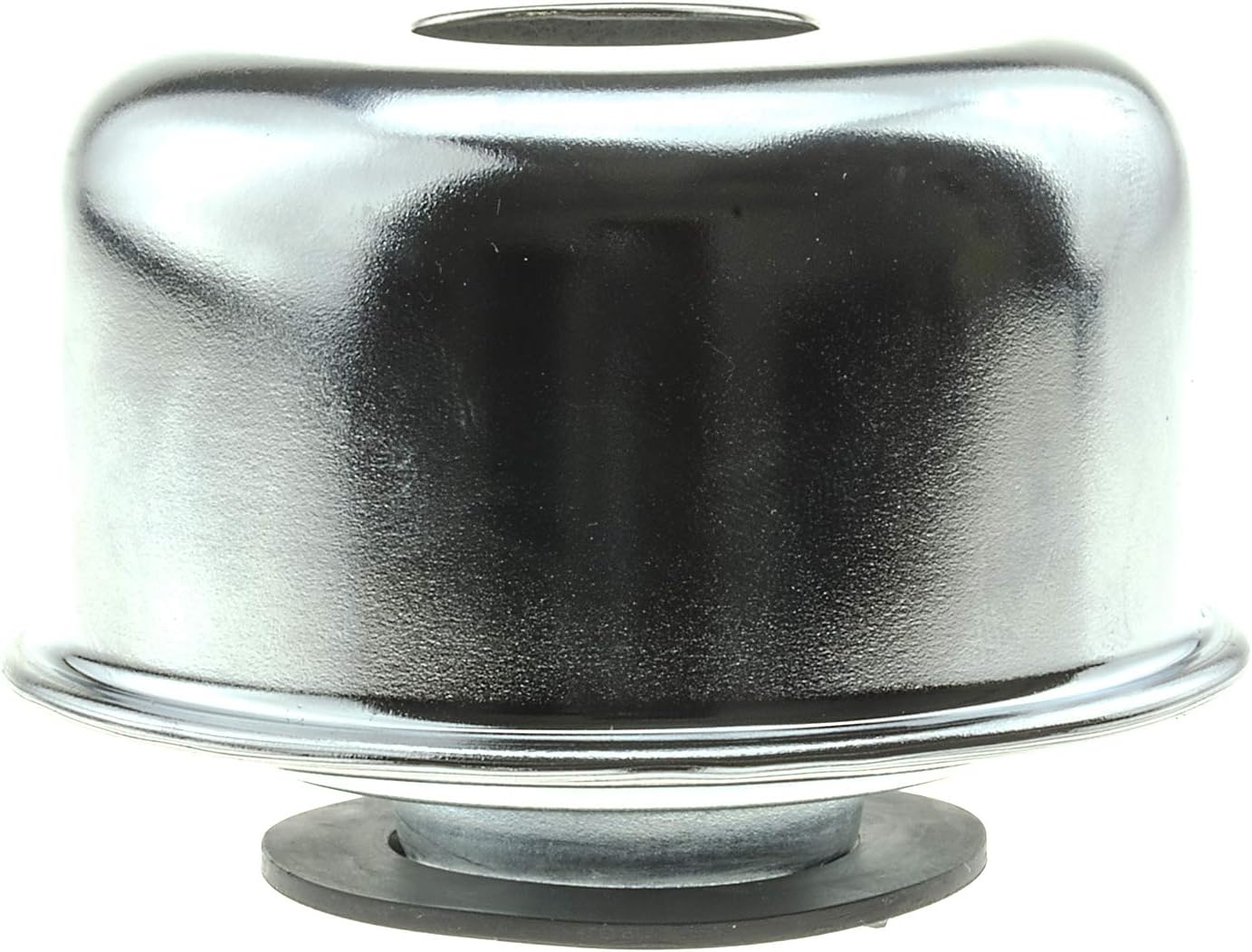 MotoRad MO-71 Crankcase Breather Oil Cap Engine Crankcase Breather Cap Fits Ford E-350 Econoline75–96 F-150 75–87 F-250 68–87 F-350 68–97 Mustang 68–85 E8TZ6766A E5UZ6766A E3AZ6766A D9RZ6766A