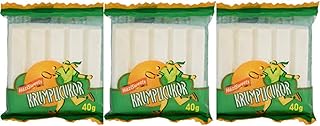 Hungarian Retro Krumplicukor Potato Glucose Bar 40 g