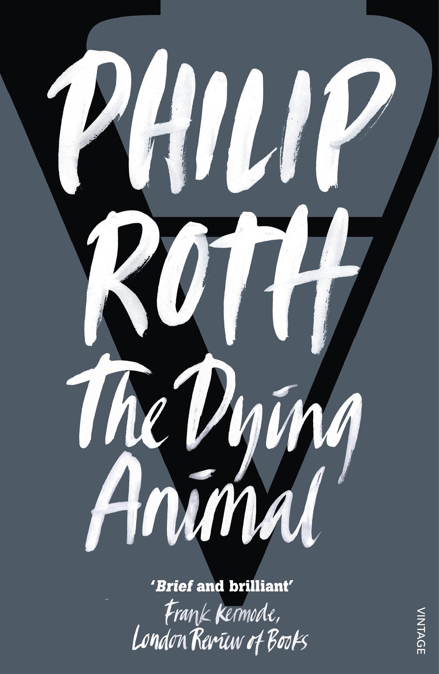 The Dying Animal: Philip Roth
