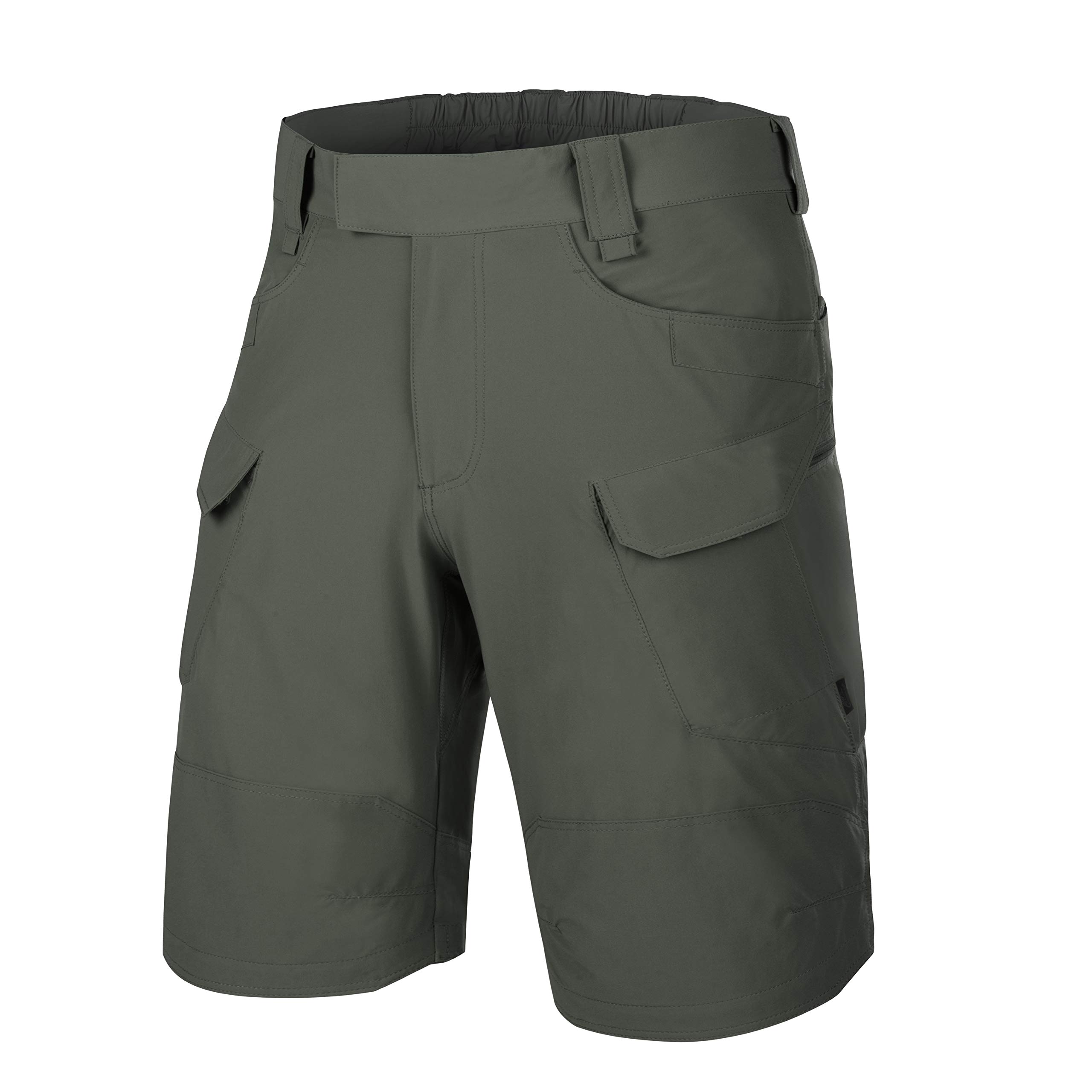 Helikon-Tex Tactical Shorts for Men - Military, Hiking, &amp; Hunting