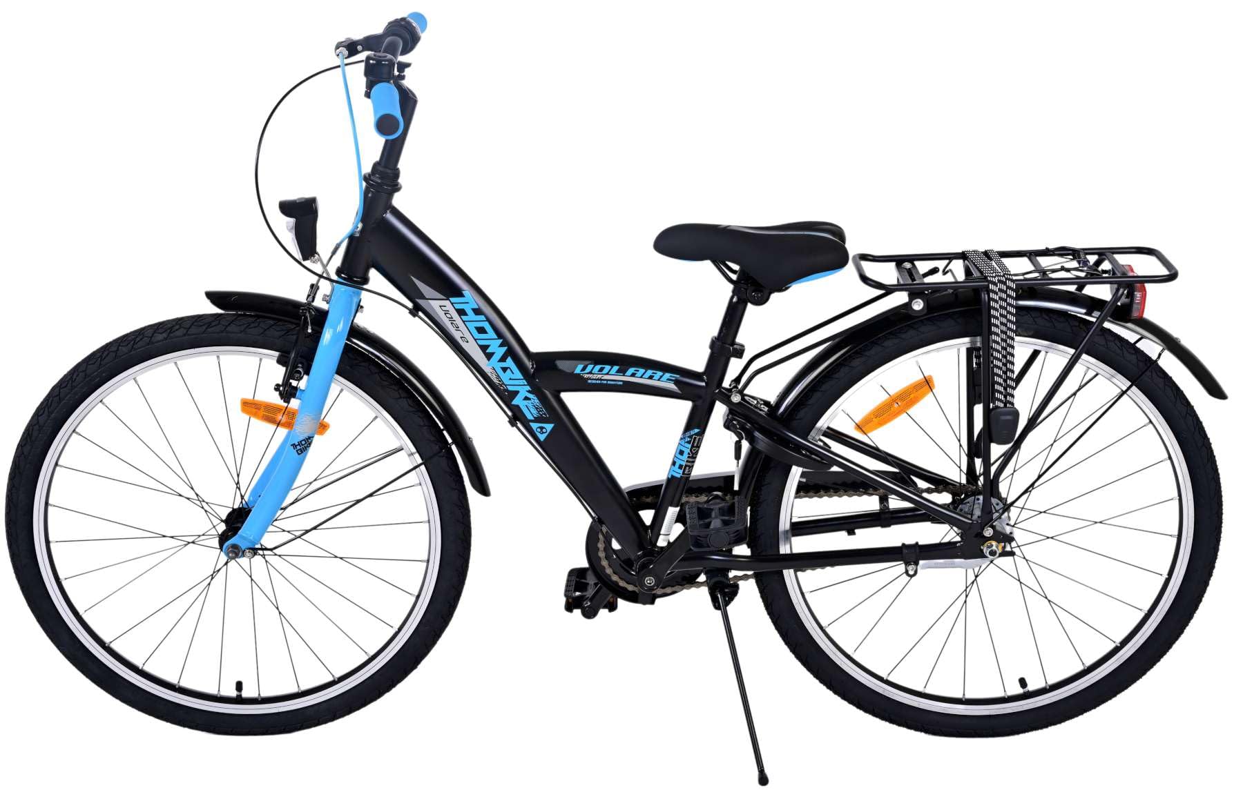 Volare Thombike 24" Blue - Nexus3