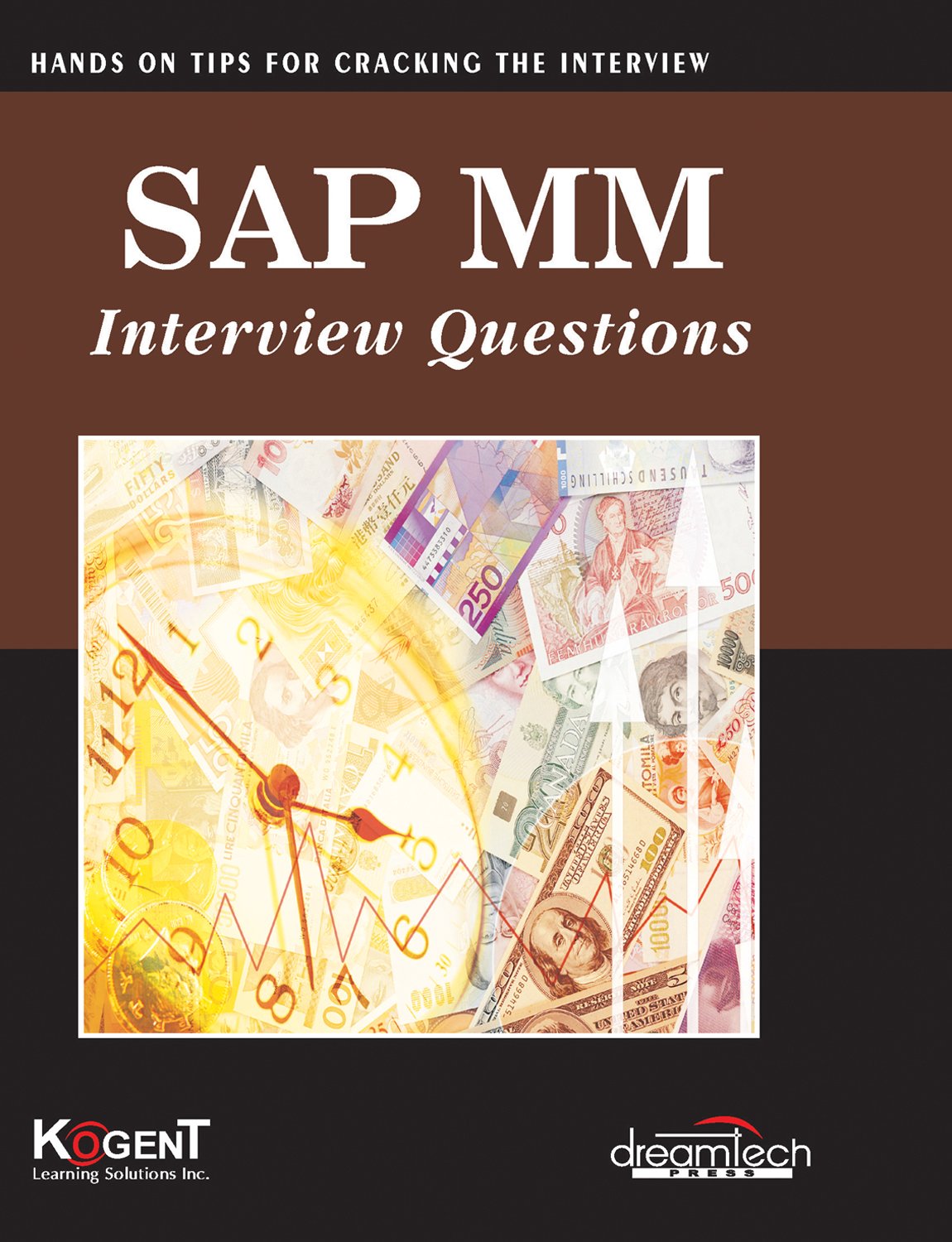 Buy SAP MM Interview Questions: Hands on for Cracking the Interview — BookShops.in