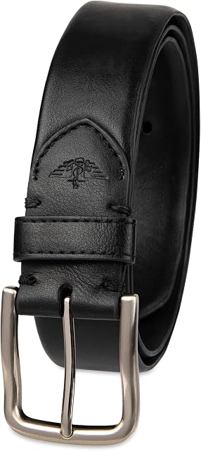 Dockers Men's Casual Stretch Belt