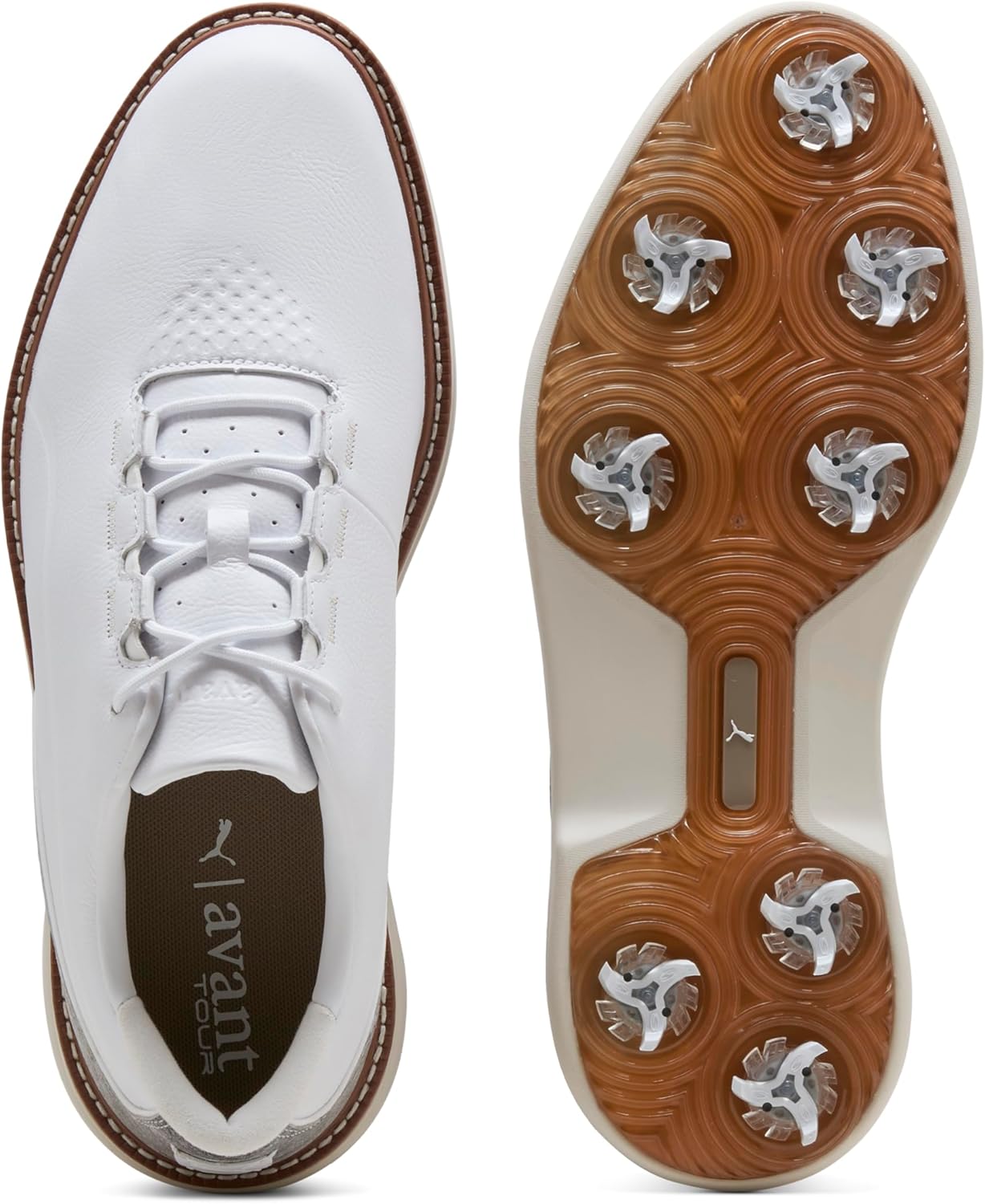 PUMA Men's Golf Shoe - Image 5