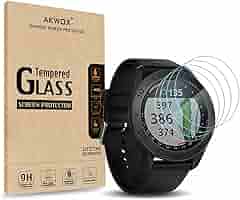 GARMIN - GARMIN APPROACH S60 保護フィルム付き Amazon.co.jp: 【4 枚セット】 GARMIN(ガーミン) Approach S60