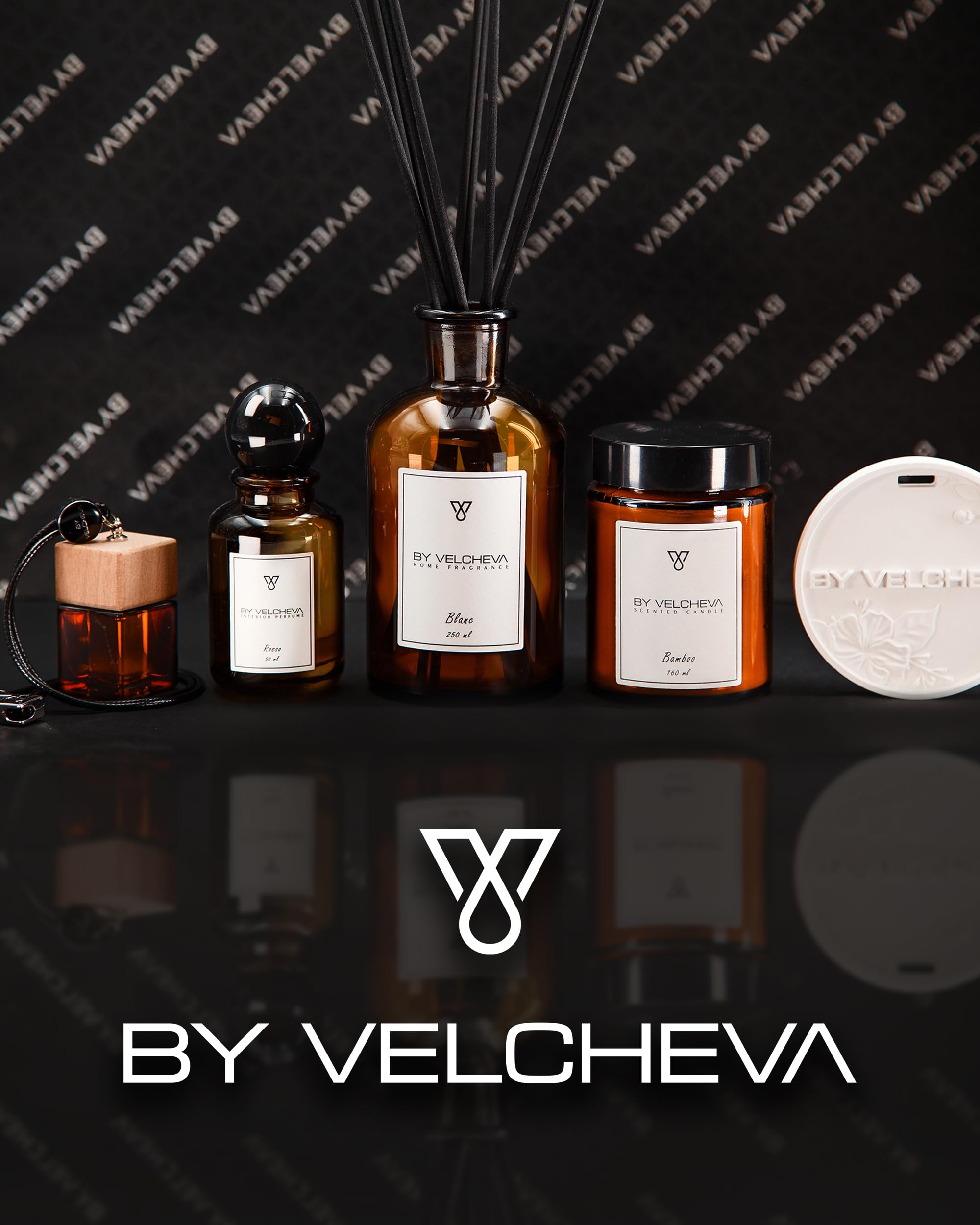 ı Ambientador mikado BELLINI ı Niche perfume ı 500ml