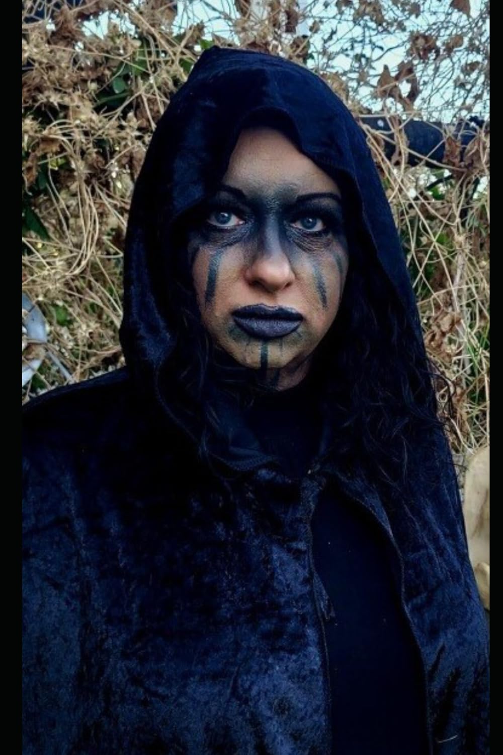 The Coven: The Witches of Frog Hollow