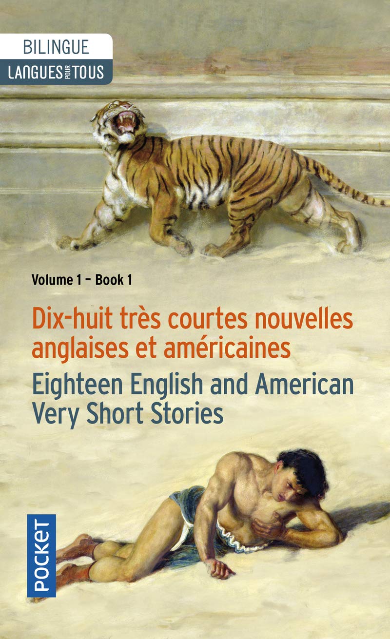 Apprendre L anglais En Lisant Des Histoires Courtes Pdf