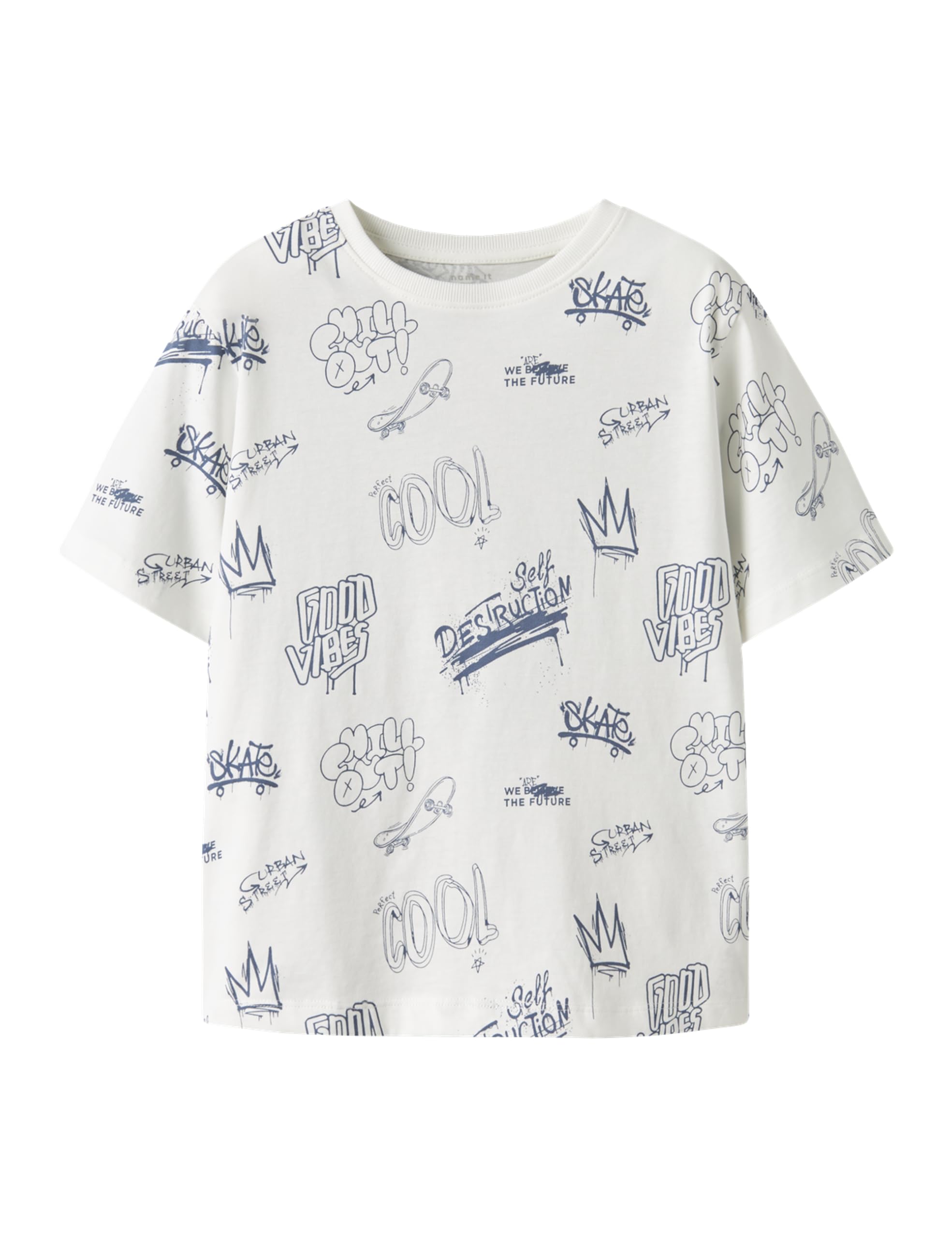 Mode von NAME IT