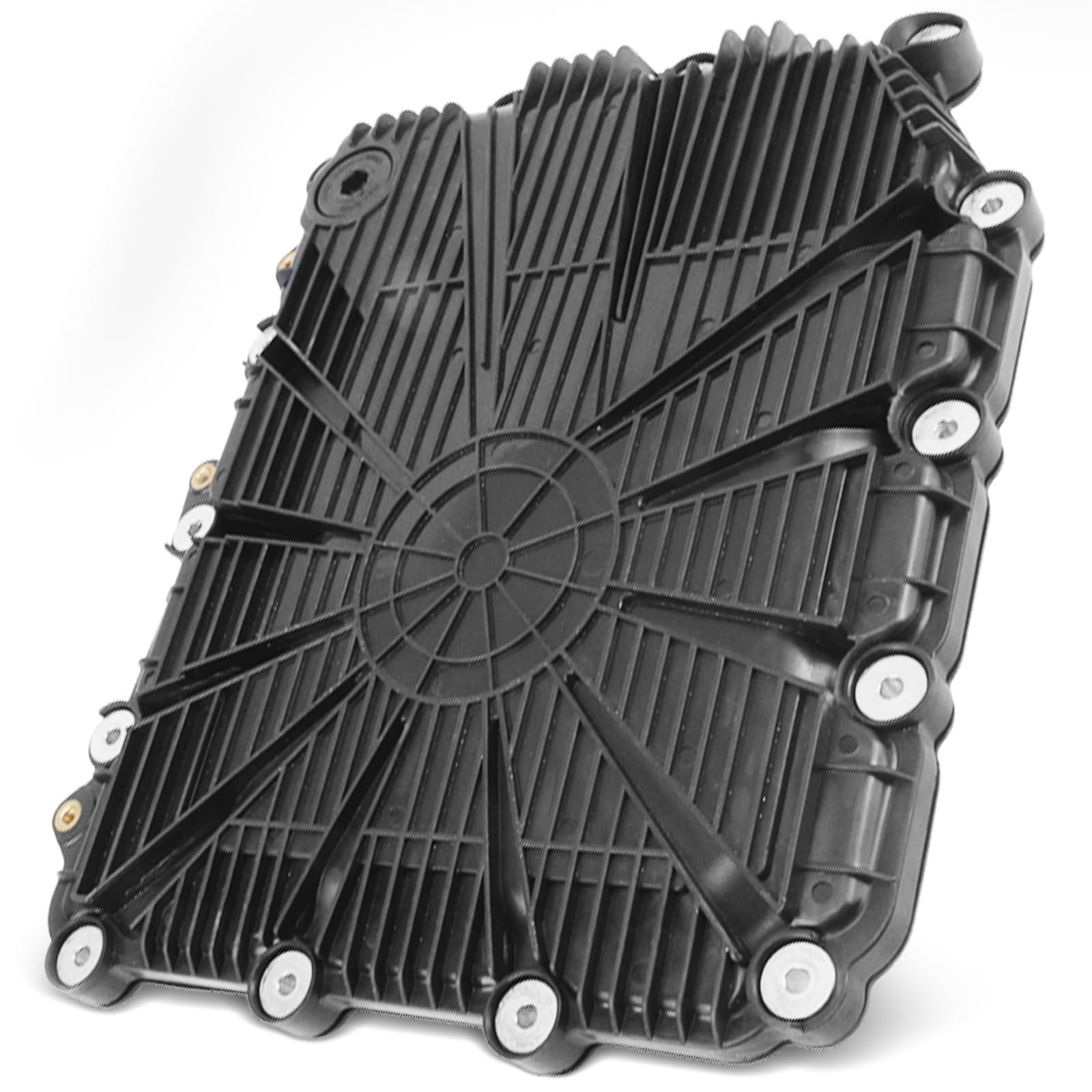 Auto Dual Clutch Transmission Oil Pan for BMW E82 E89 E90 135i M3