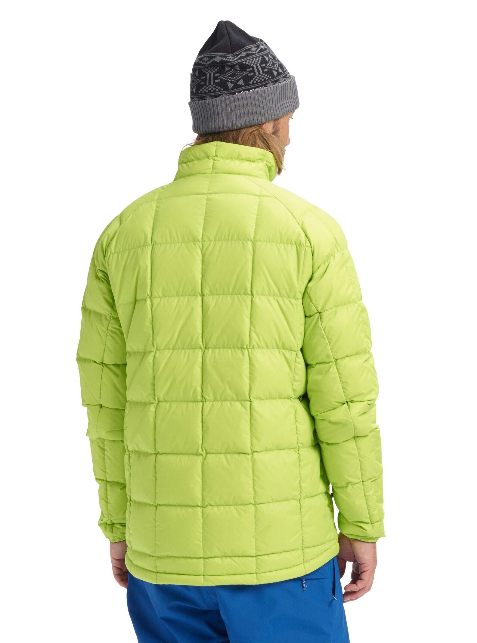 BURTON AK BK LITE INSULATOR JACKET ダウン BURTON AK BK LITE INSULATOR JACKET ダウン Burton Men's AK BK