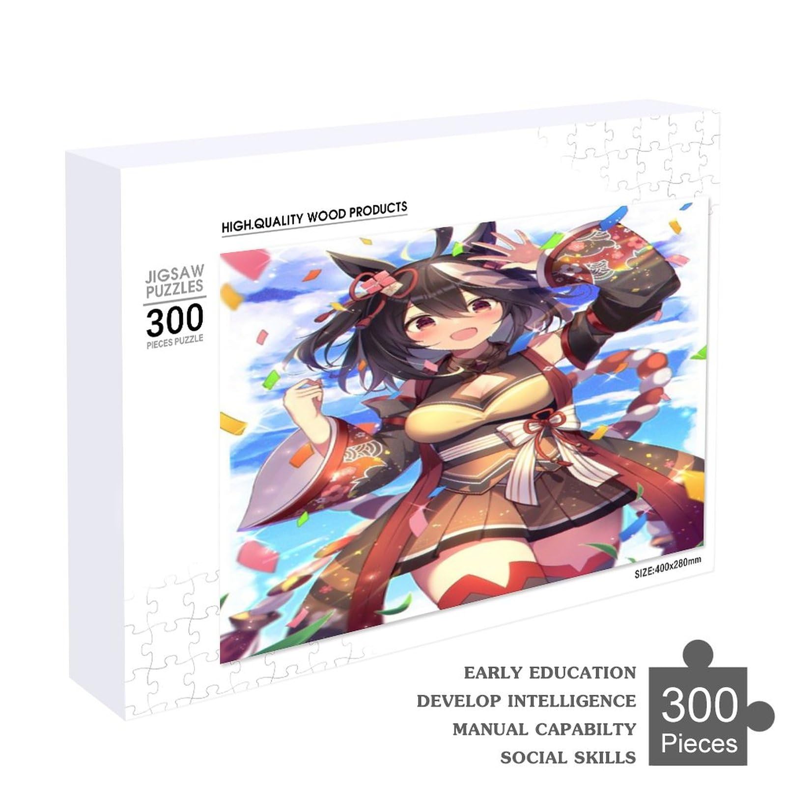 Amazon.co.jp: ウマ娘 プリティーダービー Pretty Derbyジグソーパズル 