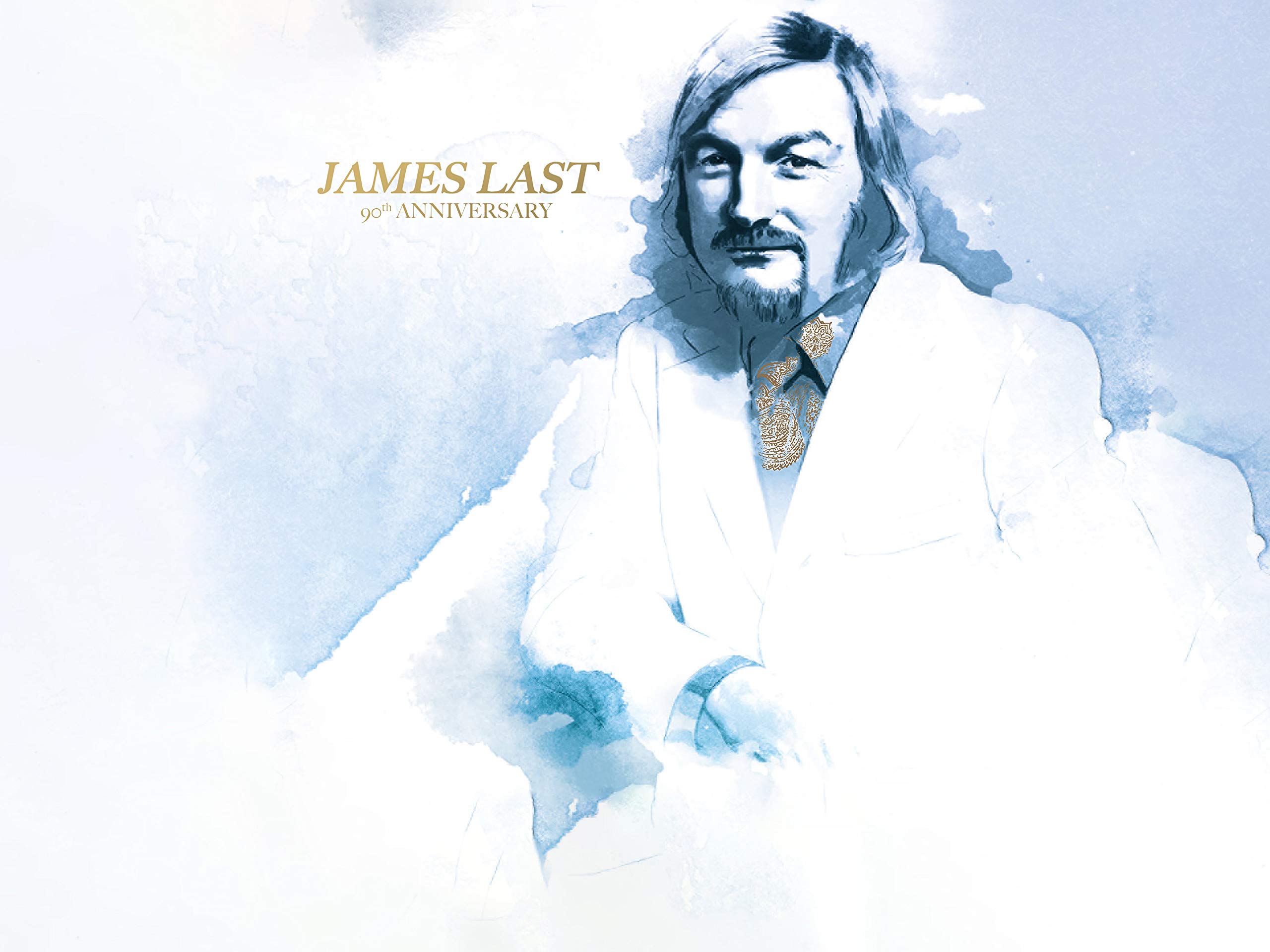 James Last And His Orchestra