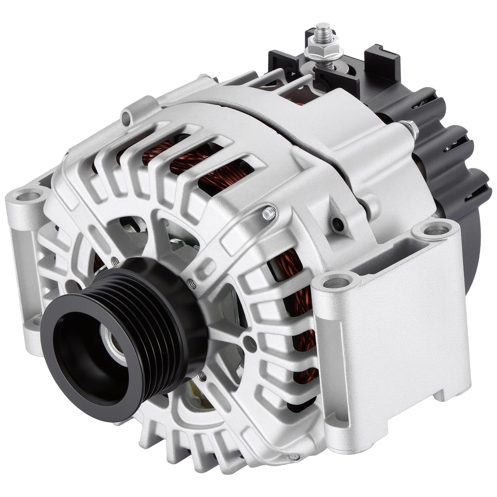 BDFHYK 180A Alternator for Mercedes-Benz GLE300d 2.1L L4 2016-2017, 20293