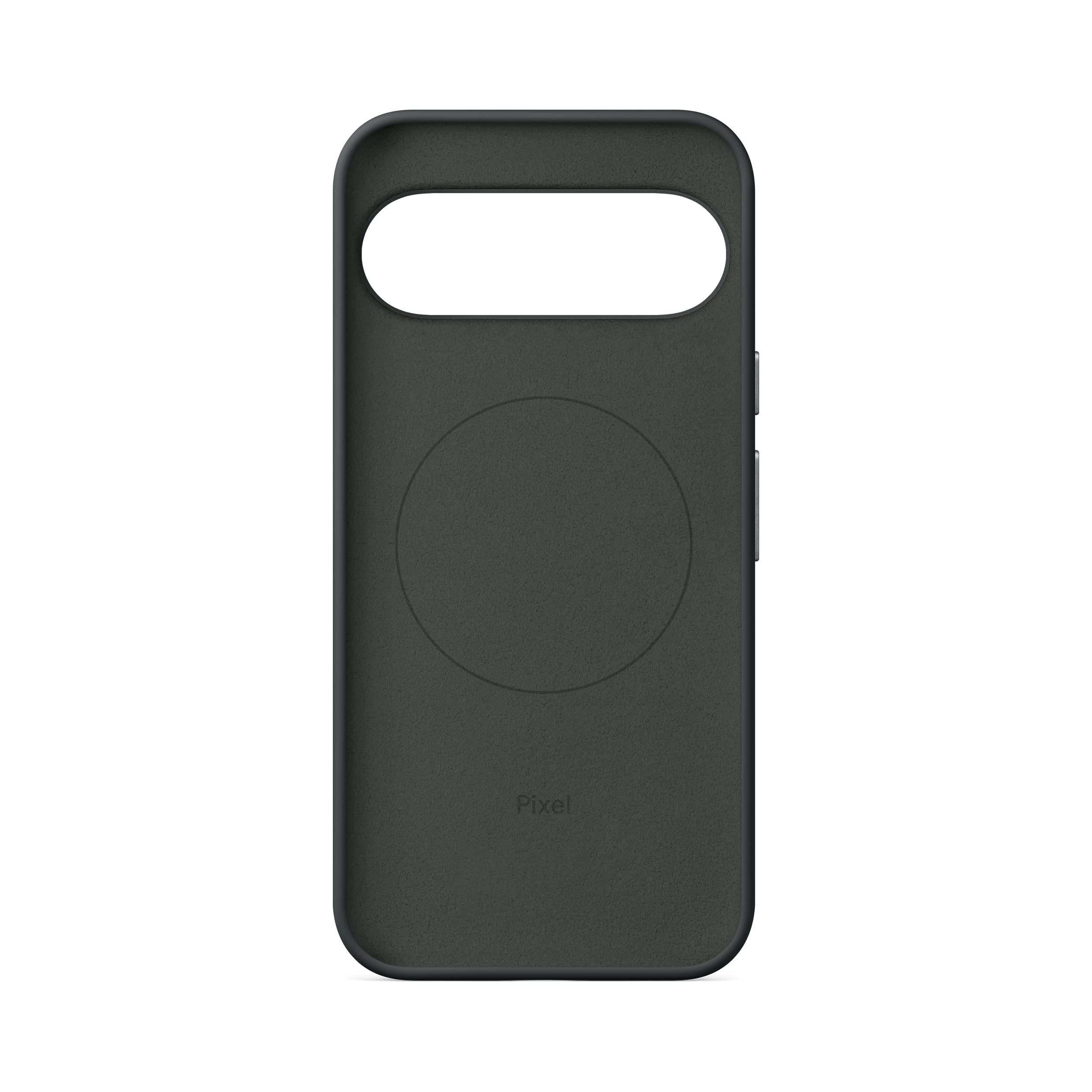 Cover Pixelsnap per Pixel 10 Pro XL - Protezione duratura - Realizzata per proteggere con stile - Cover per Google Pixel - Nero ossidiana (Made by Google)