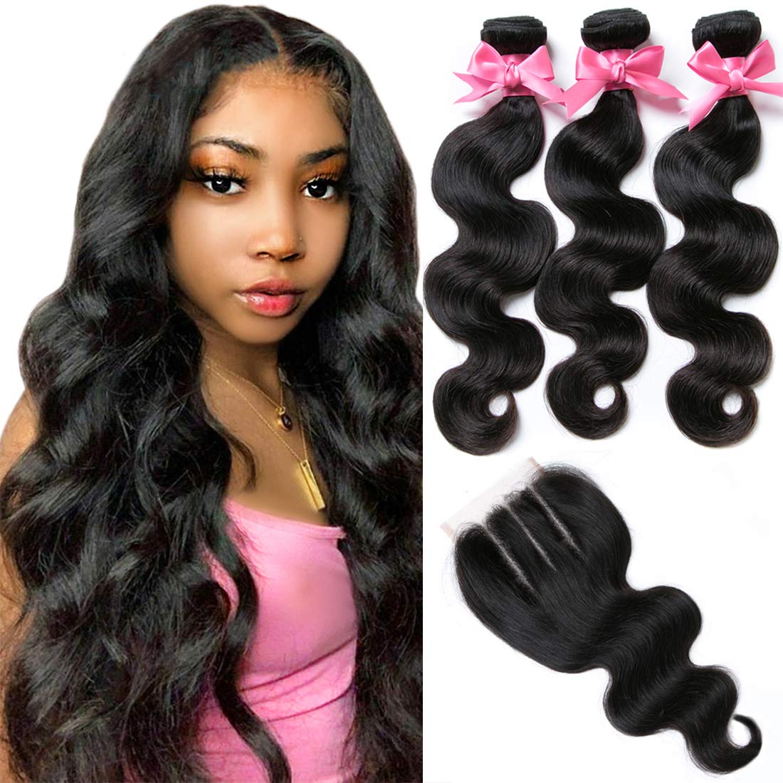 bundles with closure