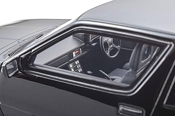 Amazon | 京商オリジナル 1/18 ミツビシ スタリオン 2.6 GSR-VR