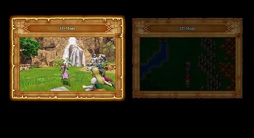 Miniatura 6 de DRAGON QUEST XI S Echoes of an Elusive Age Definitive - Steam PC Código de juego en línea