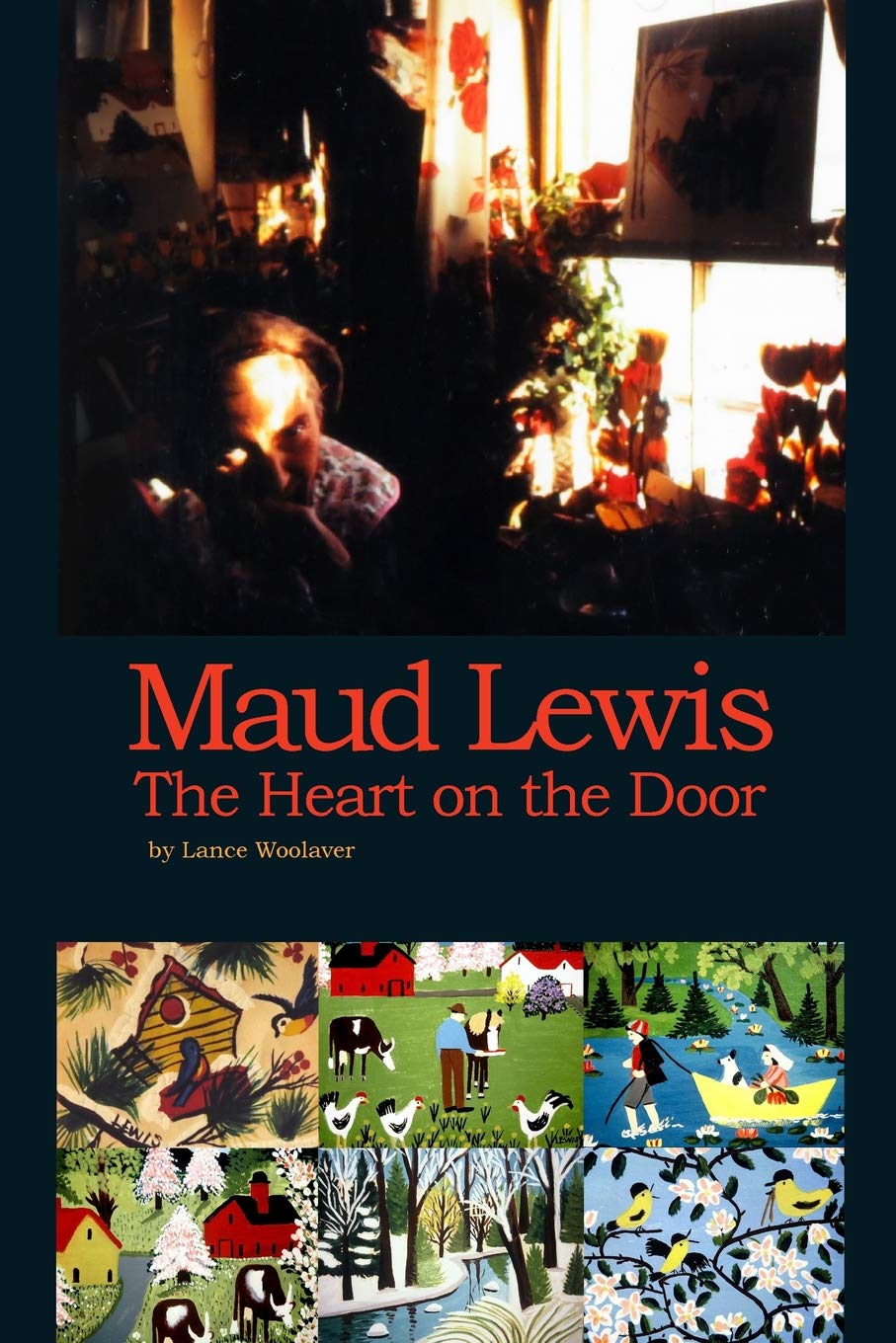 Maud Lewis Quotes Maud Lewis 1,2,3 By Shanda LaRamee Jones | Goodreads
