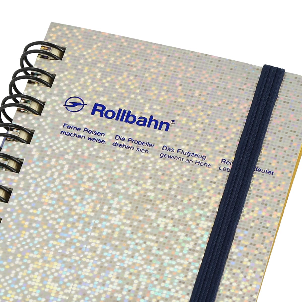 Amazon.co.jp: [デルフォニックス]ロルバーン ポケット付メモ