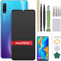 Matsu p30 lite Amazon.com: for Huawei P30 Lite Screen Replacement for