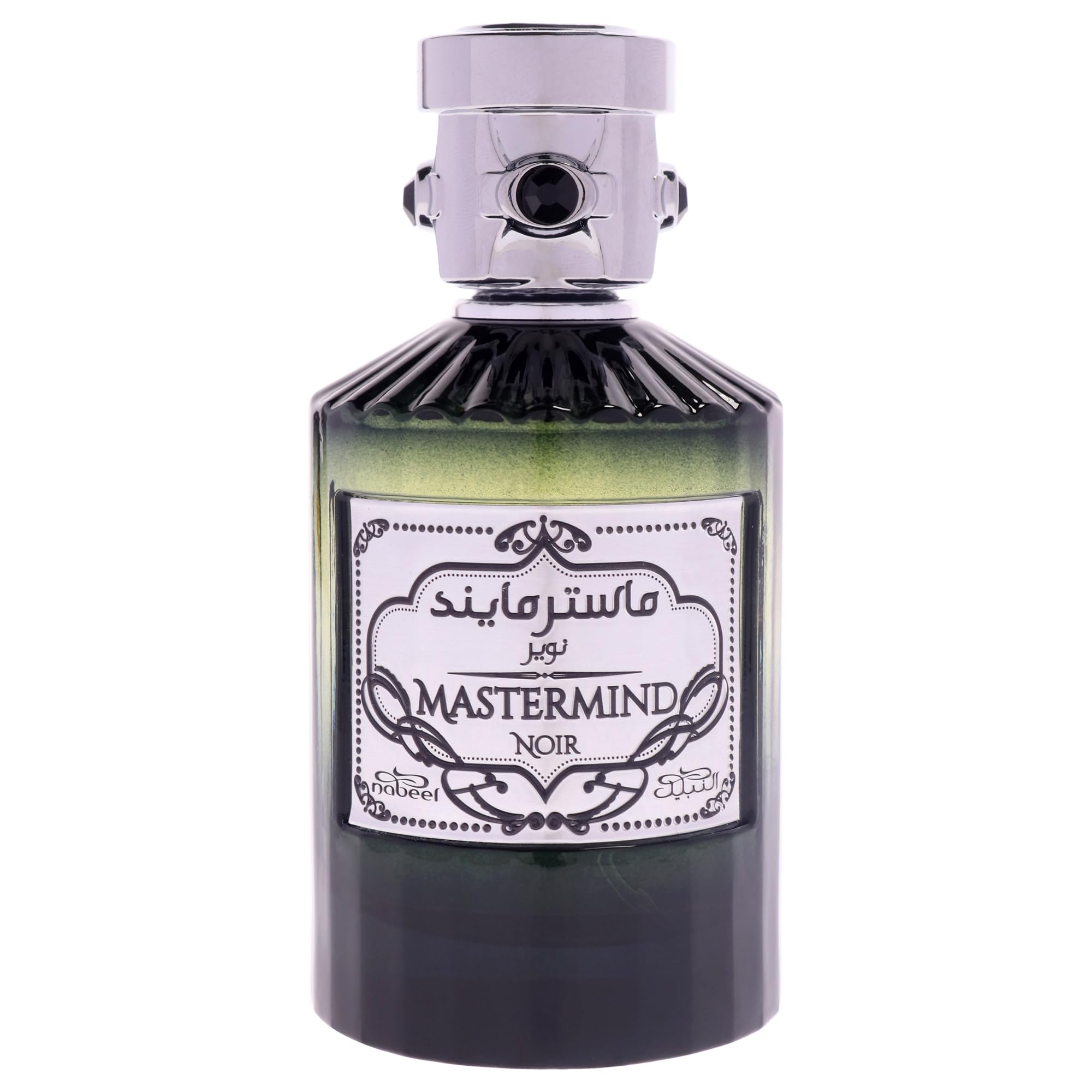 MASTERMIND NOIR EDP 100ML