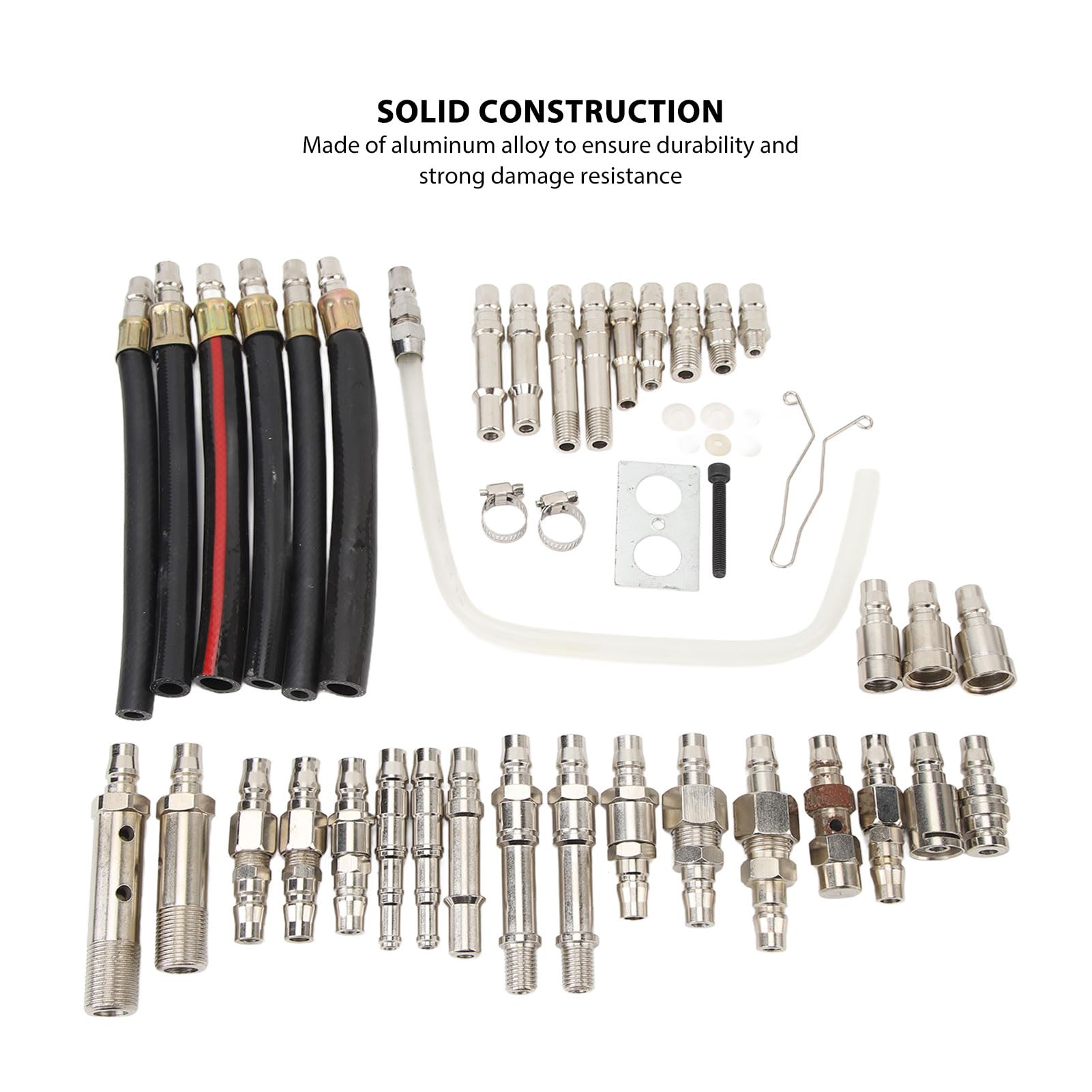 Adattatore Riempi Olio Trasmissione Automatica - In Lega Alluminio Per Manutenzione Auto - Foto 7