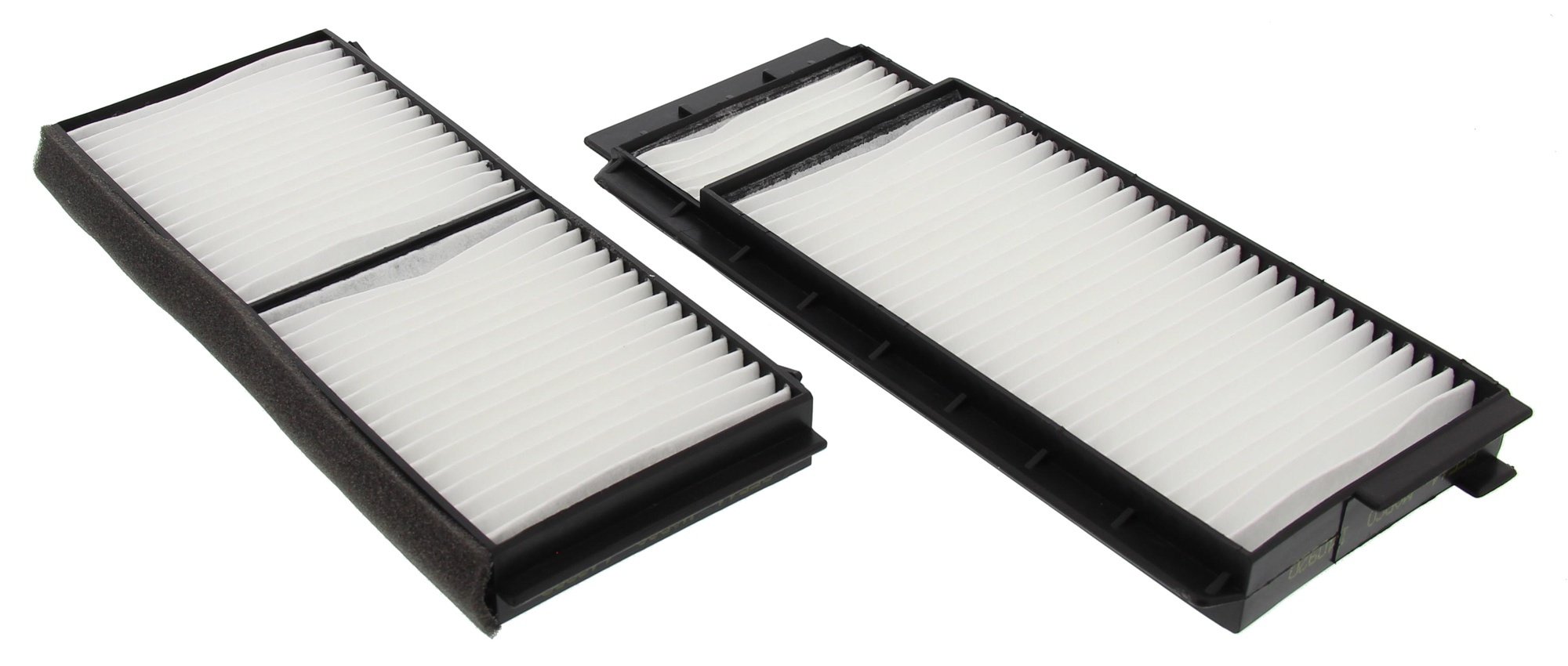 MAPCO Filter, interior air (65544)
