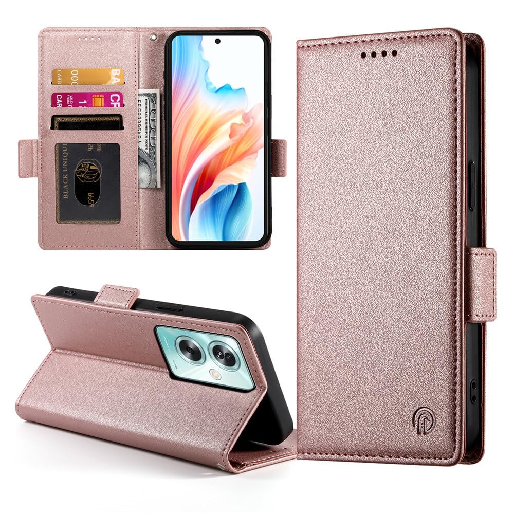 Protection intégrale Galaxy A12 5G rose contre chocs et rayures - 5
