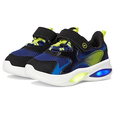 Stride Rite Blissa (Toddler/Little Kid) Boys Shoes Blue