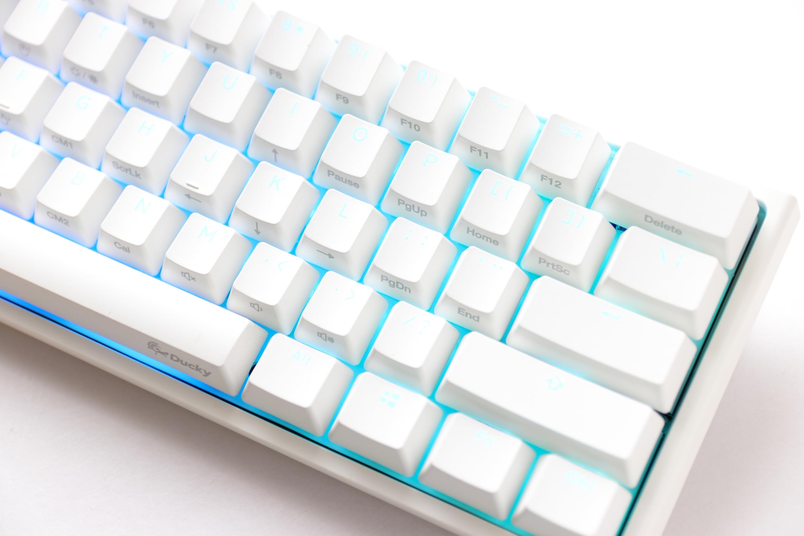 【びび】Apex Pro TKL 2023 Ducky one2 mini Ducky One 2 Mini Pro Classic RGB LED 60% Double Shot PBT