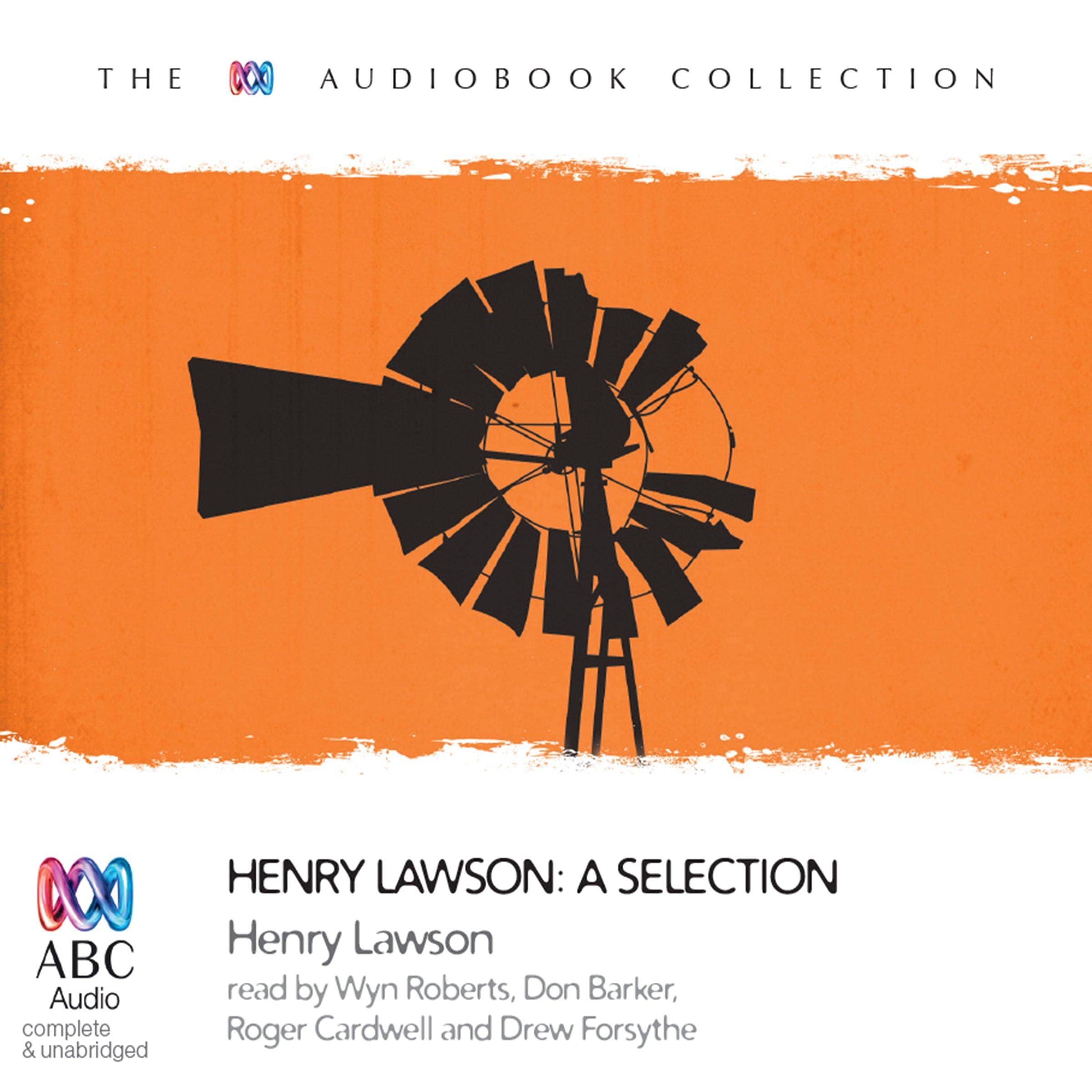 Henry Lawson