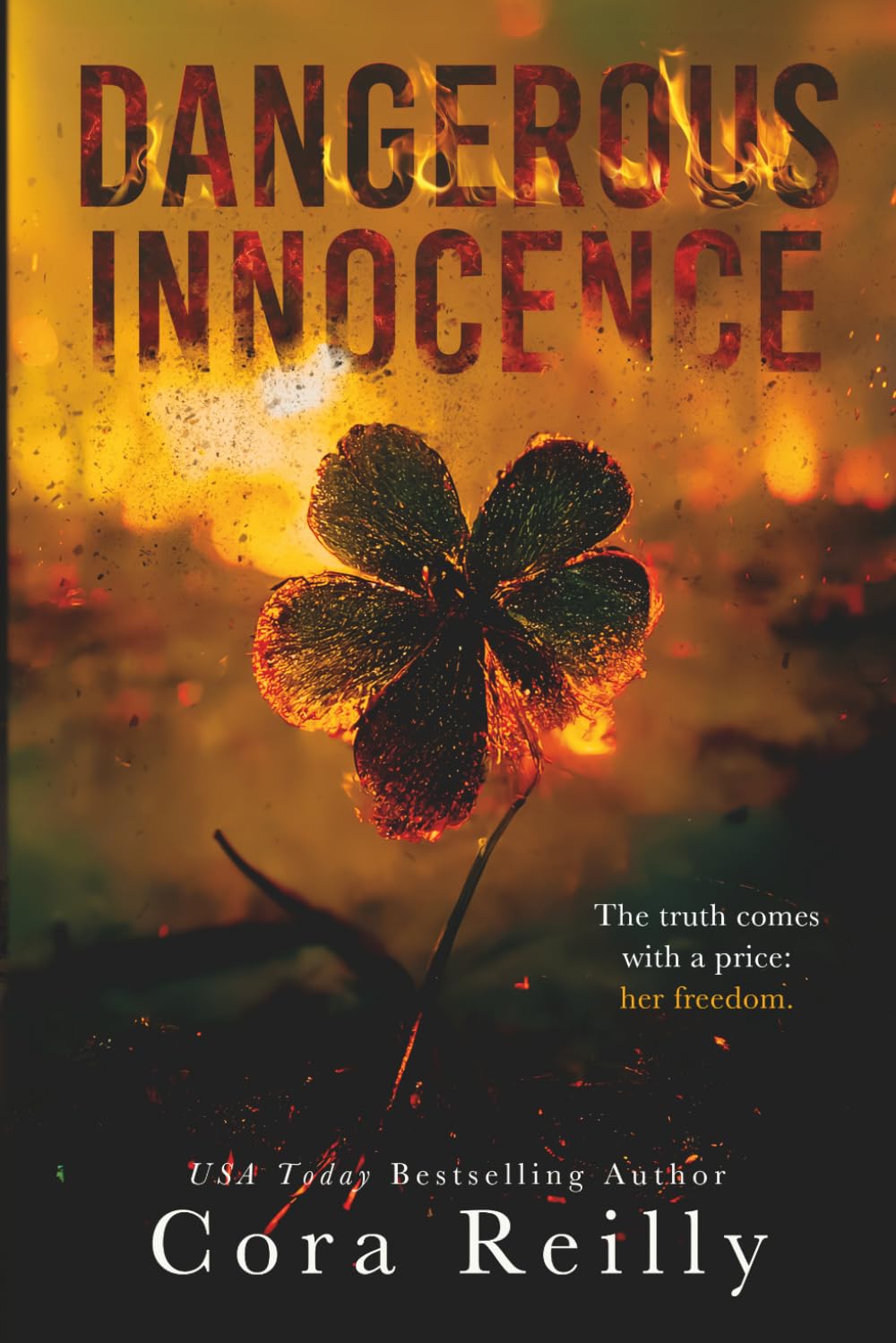 Dangerous Innocence (Five-Leaf-Clover)