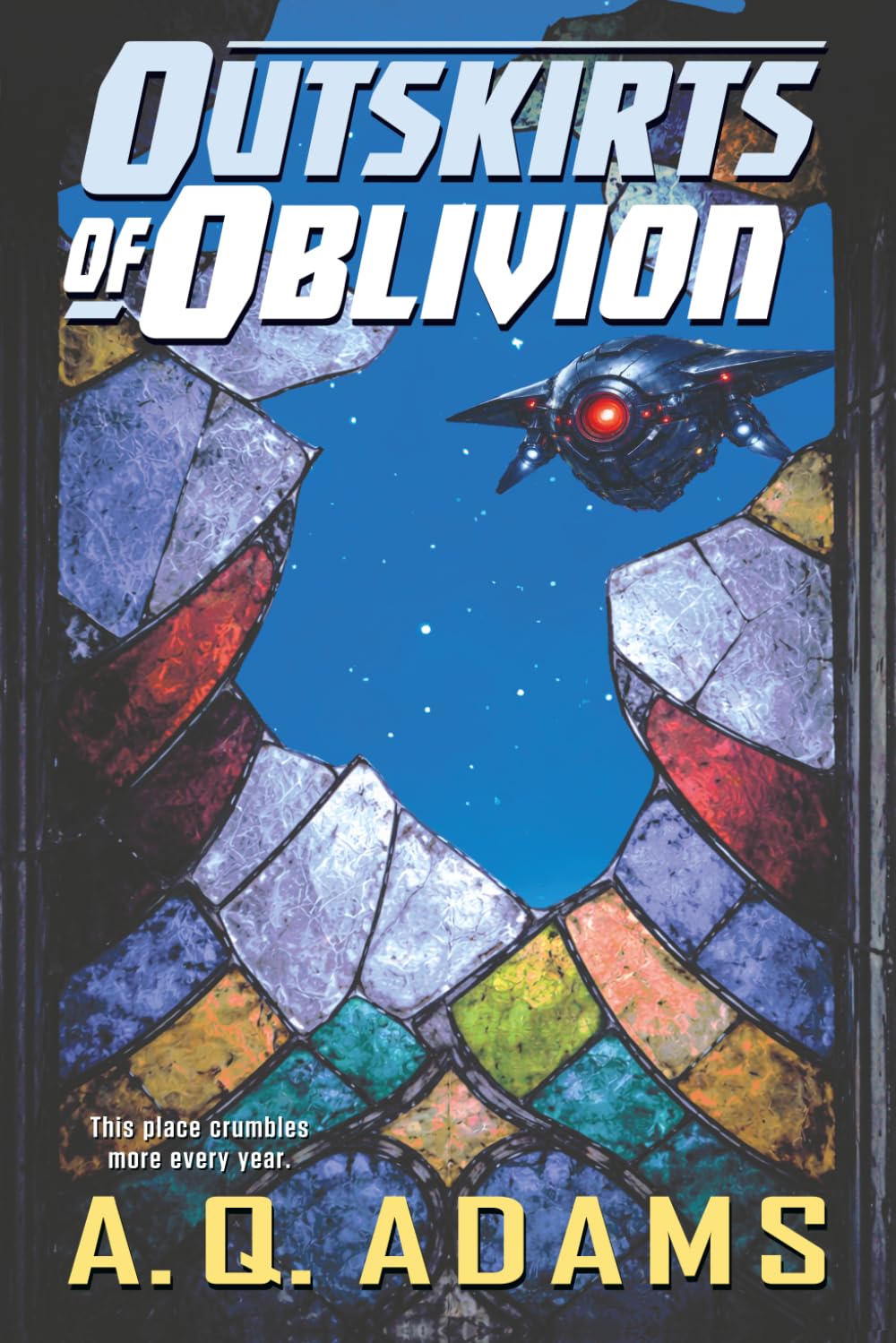 Outskirts of Oblivion