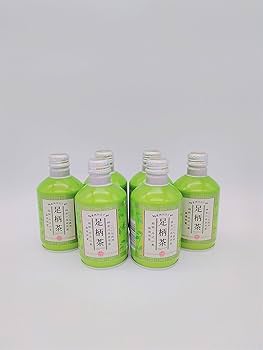 Amazon.co.jp: 足柄茶 緑茶 290g ボトル缶 (24本入り） : 食品