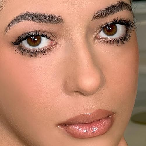 Miniatura 5 de Kevyn Aucoin The Volume Mascara Rich Pitch Negro 1 pieza